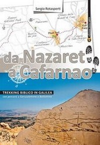 Abbildung von: Da Nazaret a Cafarnao - Edizioni Terra Santa