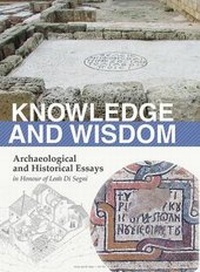 Enlarge image Cover: Knowledge and Wisdom - Edizioni Terra Santa