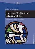 Cover: Everyone Will See the Salvation of God - Edizioni Terra Santa
