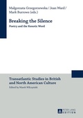 Cover: Breaking the Silence - Peter Lang Verlag
