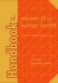 Abbildung von: Handbook of vitamin D in human health - Brill Wageningen Academic