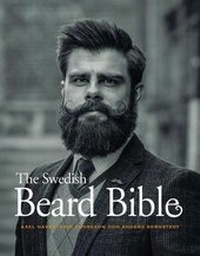 Abbildung von: The Swedish Beard Bible - Bullet Point Publishing
