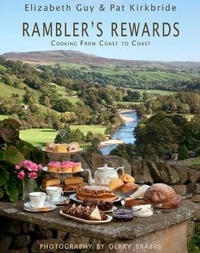 Abbildung von: Rambler's Rewards - Frances Lincoln