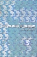 Cover: Meaning of Marxism - Aakar Books