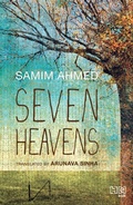 Cover: Seven Heavens - Hachette India