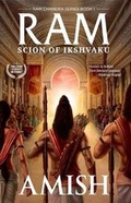 Cover: Ram - Scion of Ikshvaku - Westland Limited