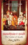 Cover: Dastarkhwan-e-Awadh - HarperCollins