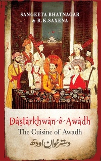 Enlarge image Cover: Dastarkhwan-e-Awadh - HarperCollins
