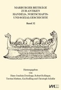 Cover: Marburger Beitr&auml;ge zur Antiken Handels-, Wirtschafts- und Sozialgeschichte 32, 2014 - VML Vlg Marie Leidorf