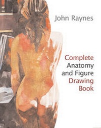 Abbildung von: Complete Anatomy and Figure Drawing - Batsford