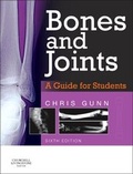 Cover: Bones and Joints - Churchill Livingstone