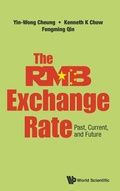 Cover: Rmb Exchange Rate, The: Past, Current, And Future - World Scientific Publishing Co Pte Ltd