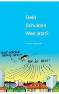Cover: Geld - Schulden - Was Jetzt? - Tredition Gmbh