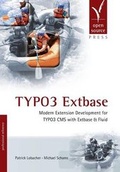 Cover: Typo3 Extbase - Open Source Press