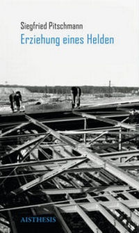 Enlarge image Cover: Erziehung eines Helden - Aisthesis