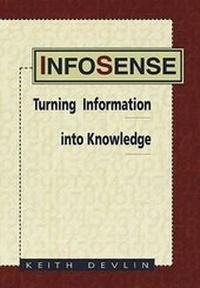 Abbildung von: Infosense - W.H.Freeman & Co Ltd