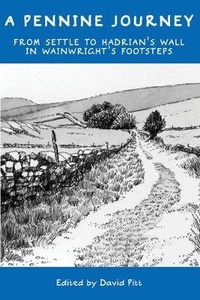 Abbildung von: A Pennine Journey - Frances Lincoln