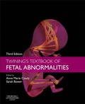 Cover: Twining's Textbook of Fetal Abnormalities E-Book - Churchill Livingstone