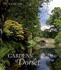 Cover: The Gardens of Dorset - Frances Lincoln