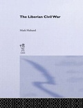 Cover: The Liberian Civil War - Routledge