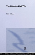 Cover: The Liberian Civil War - Routledge