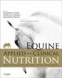 Bild: Equine Applied and Clinical Nutrition E-Book - Saunders