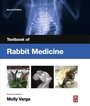 Cover: Textbook of Rabbit Medicine E-Book - Butterworth-Heinemann
