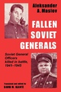 Cover: Fallen Soviet Generals - Routledge