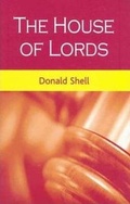 Cover: The House of Lords - Manchester University Press