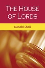 Cover: The House of Lords - Manchester University Press