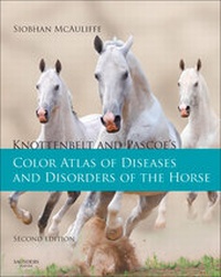 Abbildung von: Knottenbelt and Pascoe's Color Atlas of Diseases and Disorders of the Horse - Mosby