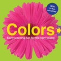 Cover: First Concepts Colors - Priddy Books
