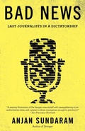 Cover: Bad News - Anchor