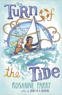Enlarge image Cover: The Turn of the Tide - Random House Books for Young Readers