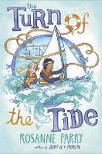 Enlarge image Cover: The Turn Of The Tide - Random House Inc