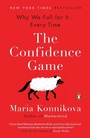 Cover: The Confidence Game - Penguin Books