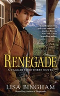 Cover: Renegade - Berkley
