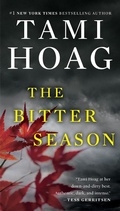 Cover: The Bitter Season - Dutton