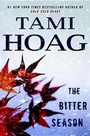 Cover: The Bitter Season - Dutton Books