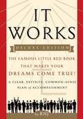Cover: It Works DELUXE EDITION - TarcherPerigee