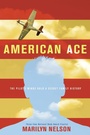 Cover: American Ace - Penguin Young Readers Group