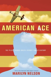 Enlarge image Cover: American Ace - Penguin Young Readers Group