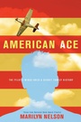 Cover: American Ace - Rocky Pond Books