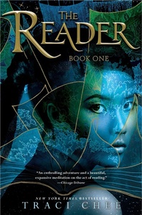 Enlarge image Cover: The Reader - G.P. Putnam's Sons Books for Young Readers