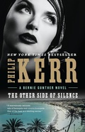 Cover: The Other Side of Silence - Marian Wood Books/Putnam