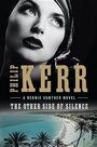 Cover: The Other Side of Silence - Marian Wood Books/Putnam