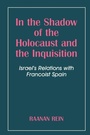 Cover: In the Shadow of the Holocaust and the Inquisition - Routledge