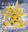 Cover: Recipe Notebook - Frances Lincoln