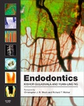 Cover: Endodontics E-Book - Mosby