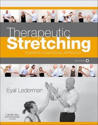 Abbildung von: Therapeutic Stretching in Physical Therapy - Elsevier